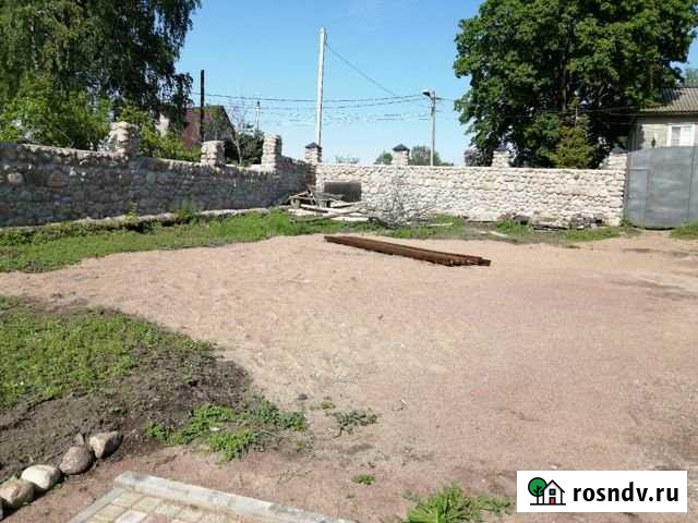 Участок ИЖС 12 сот. на продажу в Выборге Выборг - изображение 1