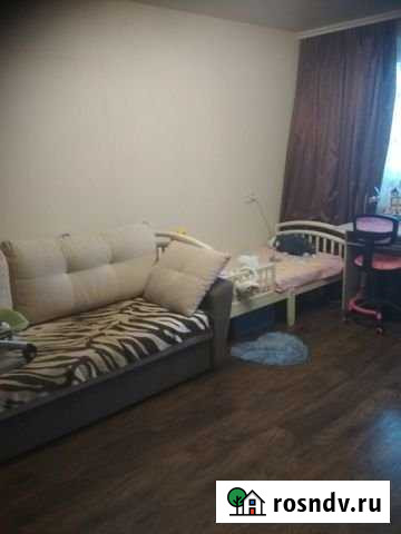 1-комнатная квартира, 37.5 м², 9/9 эт. на продажу в Твери Тверь - изображение 1