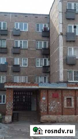 Комната 12 м² в 2-ком. кв., 5/5 эт. на продажу в Братске Братск - изображение 1