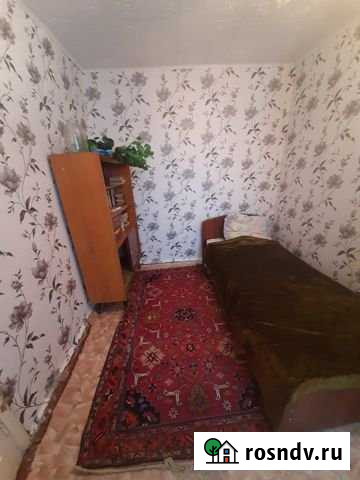 Комната 43 м² в 2-ком. кв., 5/5 эт. на продажу в Кизеле Кизел - изображение 1