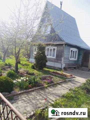 Дача 56 м² на участке 12 сот. на продажу в Волге Волга - изображение 1