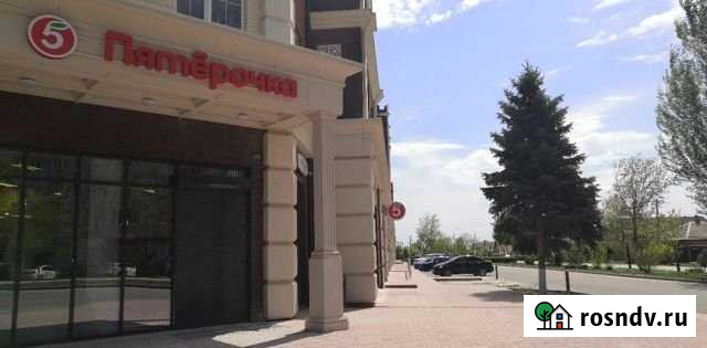 Центр, ЖК Дом на Аллее, 45 кв.м. Аксай - изображение 1