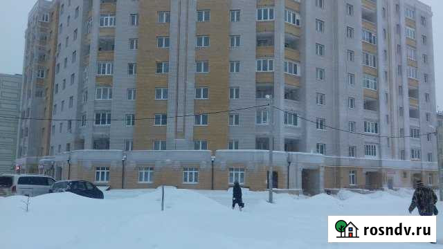 Помещение свободного назначения, 356 кв.м. Ковров - изображение 1