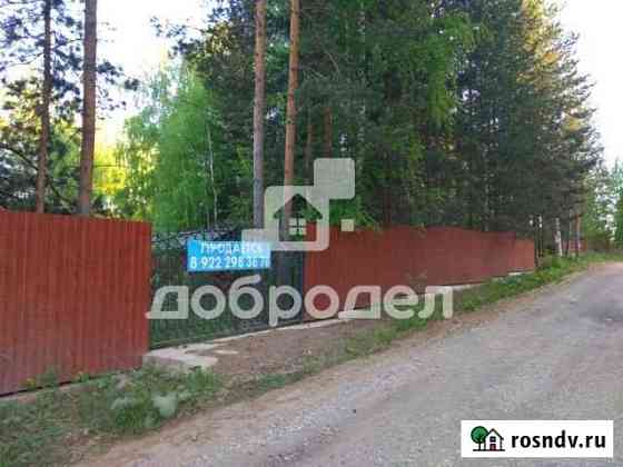 Участок ИЖС 15 сот. на продажу в Горном Щите Горный Щит