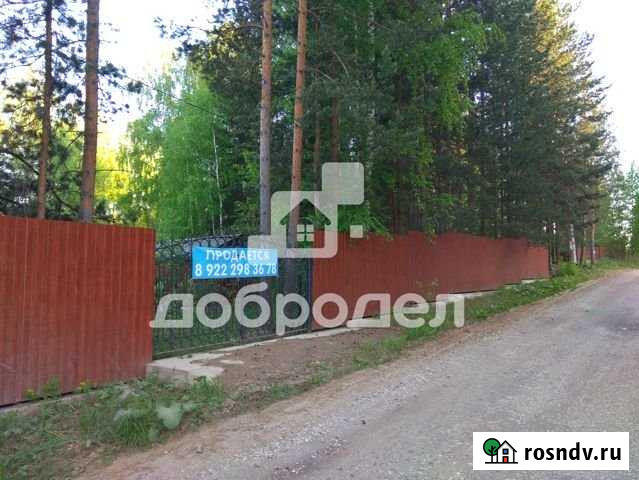 Участок ИЖС 15 сот. на продажу в Горном Щите Горный Щит - изображение 1