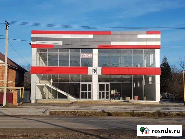 Сдаётся Хадыженск - изображение 1