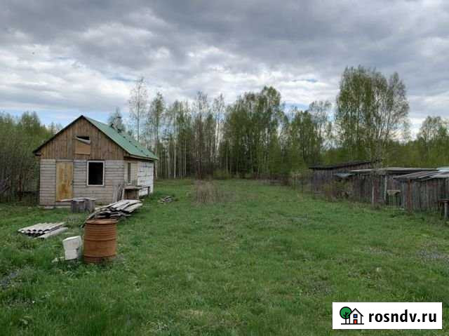 Дача 20 м² на участке 11 сот. на продажу в Андреево Андреево - изображение 1