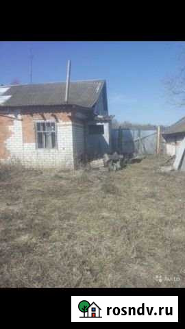 Участок ИЖС 43 сот. на продажу в Моргаушах Моргауши - изображение 1