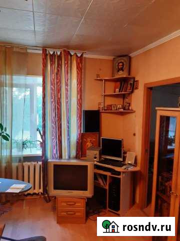 2-комнатная квартира, 38 м², 2/2 эт. на продажу в Ростове Ростов - изображение 1