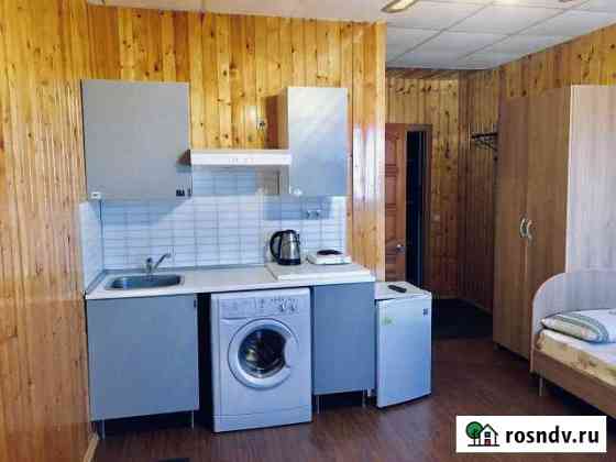 Квартира-студия, 25 м², 2/2 эт. в аренду на длительный срок в Екатеринбурге Екатеринбург