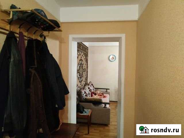 1-комнатная квартира, 34 м², 5/9 эт. на продажу в Махачкале Махачкала - изображение 1