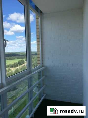 1-комнатная квартира, 21.6 м², 12/14 эт. на продажу в Сыктывкаре Сыктывкар - изображение 1