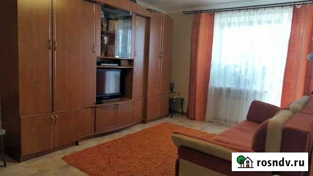 1-комнатная квартира, 31.9 м², 5/5 эт. на продажу в Медвежьегорске Медвежьегорск - изображение 1