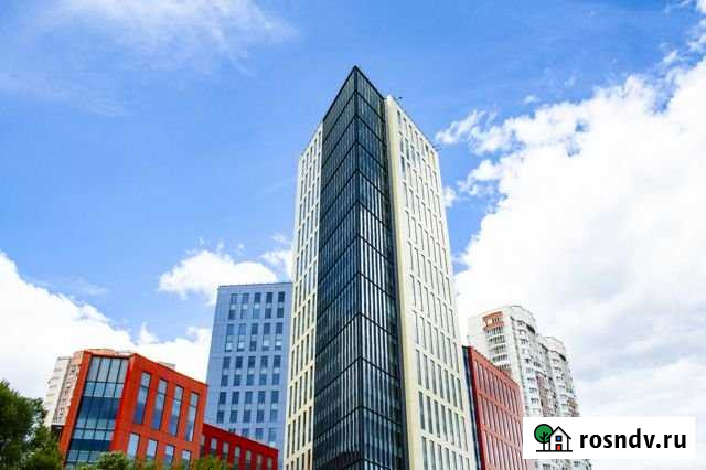 Продам офис, 265,6 кв.м., м.Речной вокзал. А класс бц Химки - изображение 1