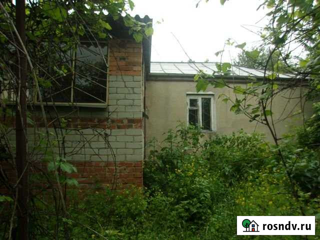 Дом 30 м² на участке 13 сот. на продажу в Орлово Орлово - изображение 1