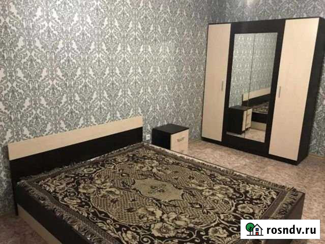 2-комнатная квартира, 52 м², 2/10 эт. в аренду на длительный срок в Ярославле Ярославль - изображение 1