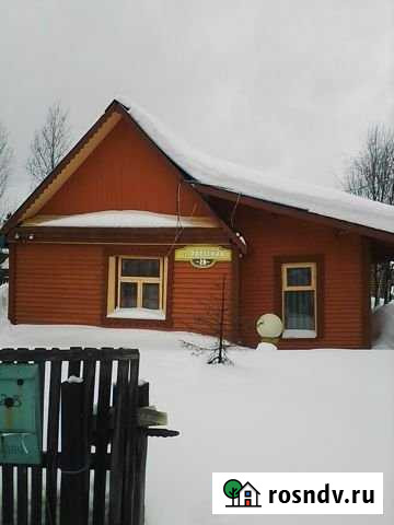 Дом 50 м² на участке 9 сот. на продажу в Сосногорске Сосногорск - изображение 1