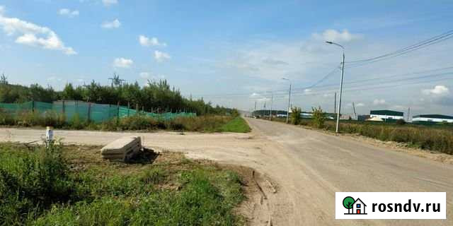 Участок промназначения 36 сот. на продажу в Лыткарино Лыткарино - изображение 1