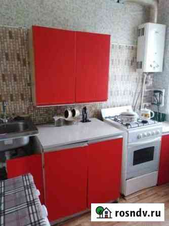 3-комнатная квартира, 45 м², 2/2 эт. на продажу в Тереке Терек