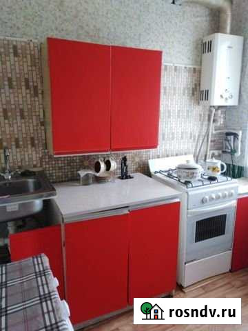 3-комнатная квартира, 45 м², 2/2 эт. на продажу в Тереке Терек - изображение 1