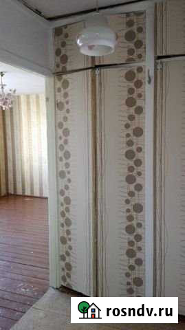 1-комнатная квартира, 33 м², 4/5 эт. в аренду на длительный срок в Авсюнино Авсюнино - изображение 1