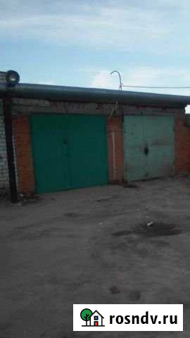 Гараж >30 м² на продажу в Вурнарах Вурнары - изображение 1