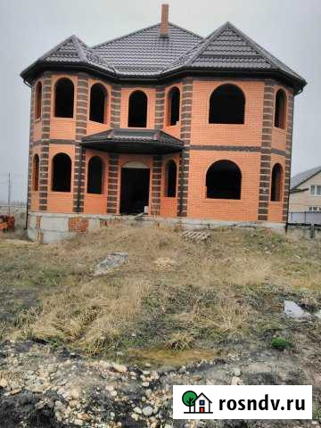 Дом 280 м² на участке 10 сот. на продажу в Энеме Энем - изображение 1