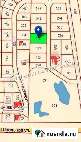 Участок ИЖС 10 сот. на продажу в Благовещенске Амурской области Благовещенск - изображение 1