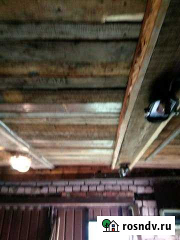 Гараж 24 м² на продажу в Локомотивном Локомотивный - изображение 1