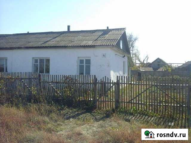 Дом 50 м² на участке 7 сот. на продажу в Камышле Камышла - изображение 1