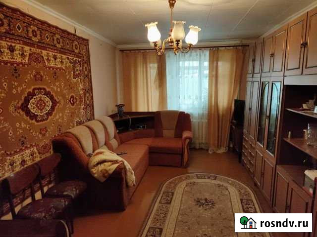 2-комнатная квартира, 46 м², 4/5 эт. на продажу в Новозыбкове Новозыбков - изображение 1