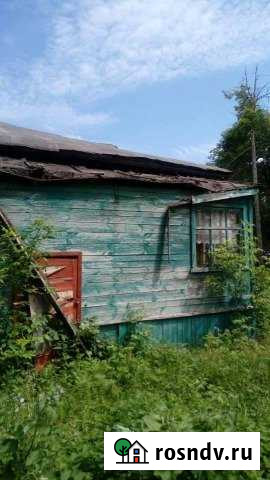 Дом 46 м² на участке 8 сот. на продажу в Вязниках Вязники - изображение 1