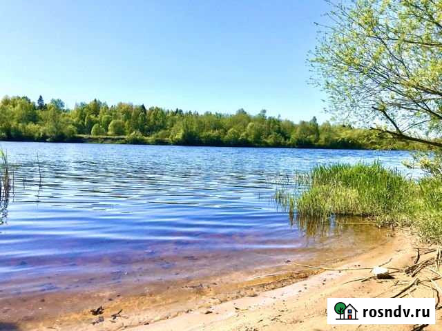 Участок ИЖС 12 сот. на продажу в Усть-Лугах Усть-Луга - изображение 1