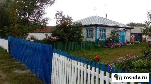 Дом 80 м² на участке 30 сот. на продажу в Леньках Леньки - изображение 1