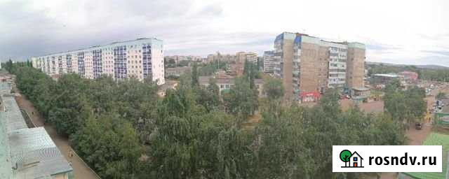 3-комнатная квартира, 64 м², 6/9 эт. на продажу в Мелеузе Мелеуз - изображение 1