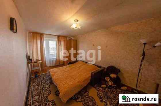 1-комнатная квартира, 30.3 м², 5/5 эт. на продажу в Шадринске Шадринск