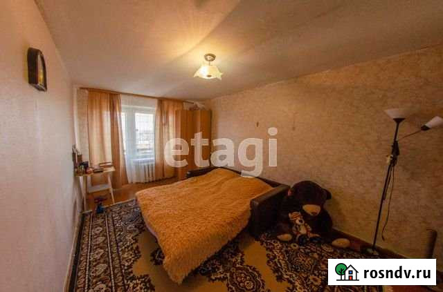 1-комнатная квартира, 30.3 м², 5/5 эт. на продажу в Шадринске Шадринск - изображение 1