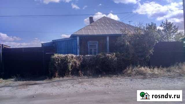 Дом 59.5 м² на участке 12.9 сот. на продажу в Кызыле Кызыл - изображение 1