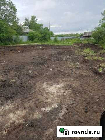 Участок СНТ, ДНП 12 сот. на продажу в Ульяновске Ульяновск - изображение 1