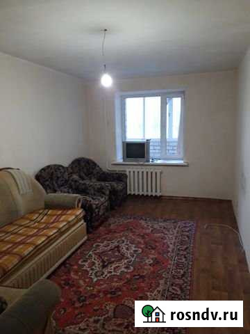 1-комнатная квартира, 50 м², 1/9 эт. на продажу в Пензе Пенза - изображение 1