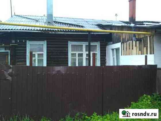 Дом 42 м² на участке 1 сот. на продажу в Арзамасе Арзамас