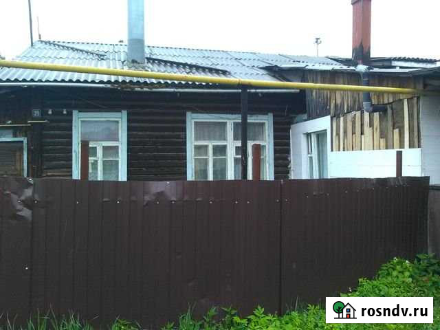 Дом 42 м² на участке 1 сот. на продажу в Арзамасе Арзамас - изображение 1