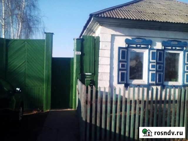 Дом 90 м² на участке 5 сот. на продажу в Абакане Абакан - изображение 1