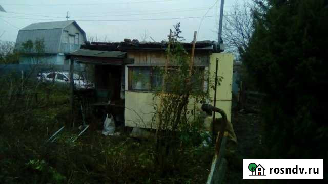 Дача 20 м² на участке 4 сот. на продажу в Липецке Липецк - изображение 1