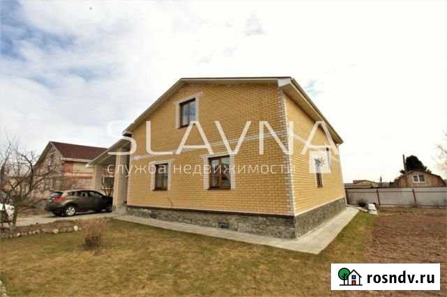 Дом 370 м² на участке 10 сот. на продажу в Красном-на-Волге Красное-на-Волге - изображение 1