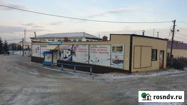 Продаю магазин сантехники Мариинский Посад - изображение 1