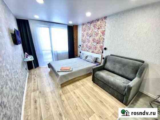 1-комнатная квартира, 30 м², 11/13 эт. в аренду посуточно в Барнауле Барнаул