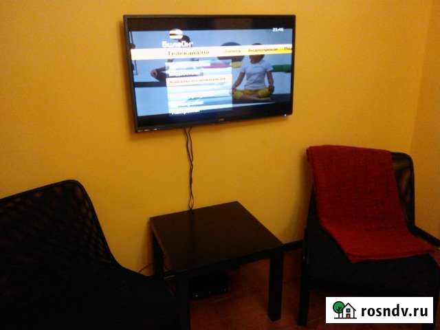 1-комнатная квартира, 39 м², 1/9 эт. на продажу в Димитровграде Димитровград - изображение 1