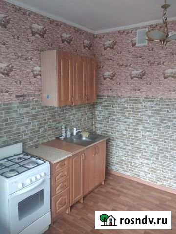 1-комнатная квартира, 36 м², 2/9 эт. в аренду на длительный срок в Липецке Липецк - изображение 1