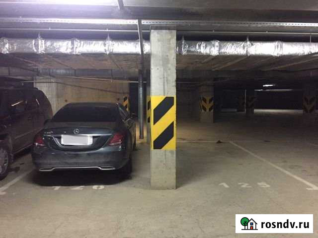 Машиноместо 15 м² на продажу в Новосибирске Новосибирск - изображение 1